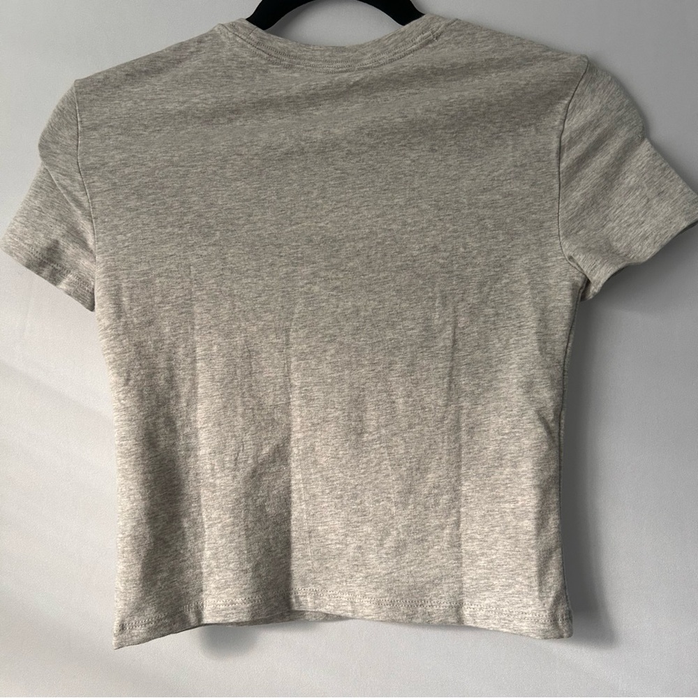 Abercrombie & Fitch Diet Coke Graphic Baby Tee - Picture 3 of 3